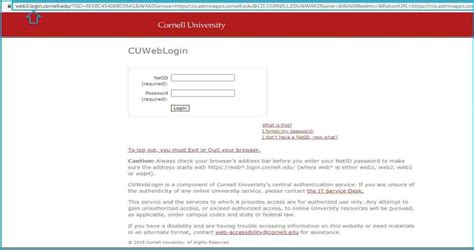 cmsx cornell|Cornell University Web Login.